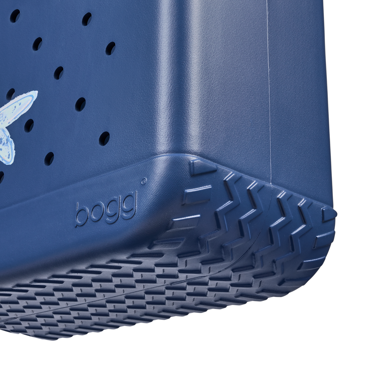 Original Bogg Bag - Dark Blue Multi Starfish