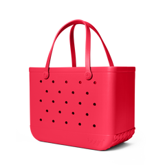 Original Bogg Bag - Off to the Races Red