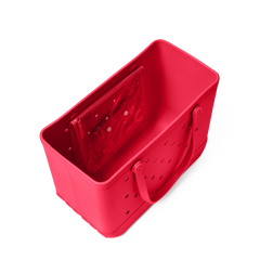 Original Bogg Bag - Off to the Races Red