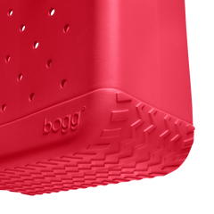 Original Bogg Bag - Off to the Races Red