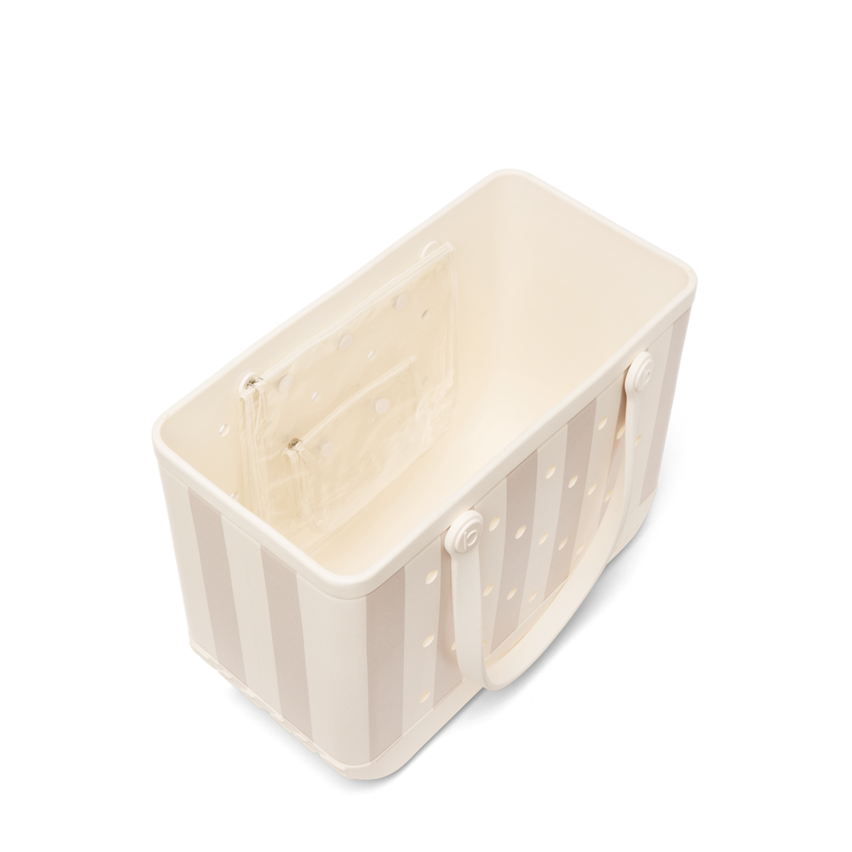 Original Bogg Bag - Beachside Stripe