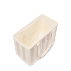 Original Bogg Bag - Beachside Stripe