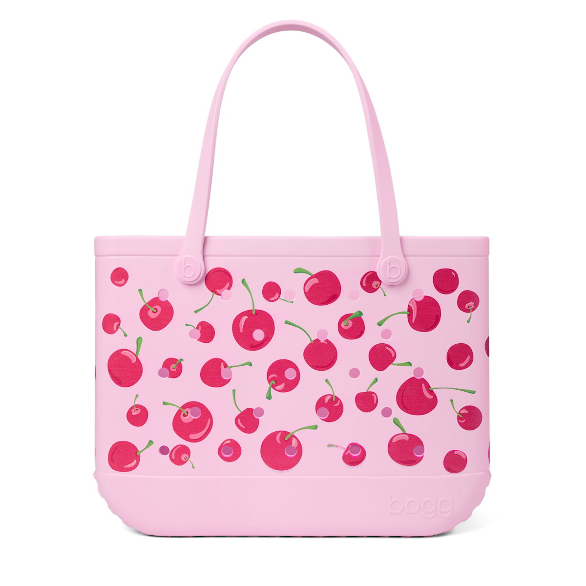 Original Bogg Bag - Cherry On Top
