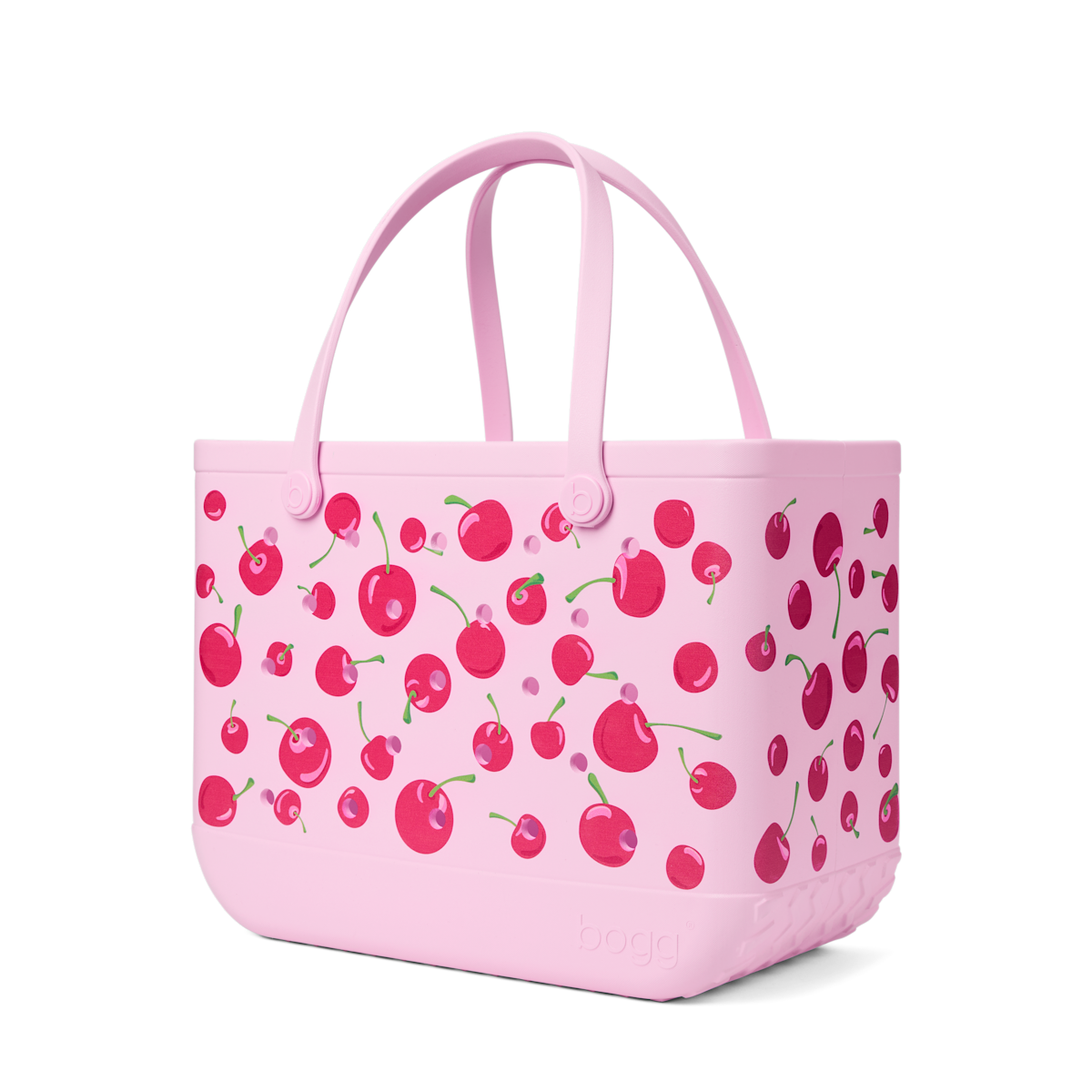 Original Bogg Bag - Cherry On Top