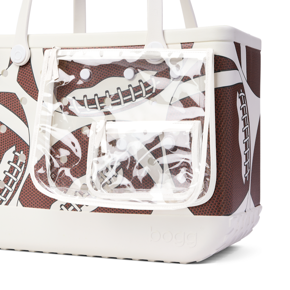 Original Bogg Bag - Fair Catch