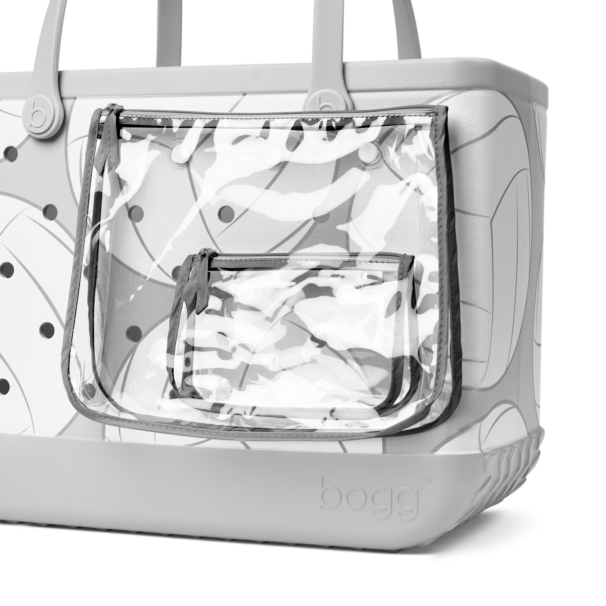 Original Bogg Bag - Can You Dig It