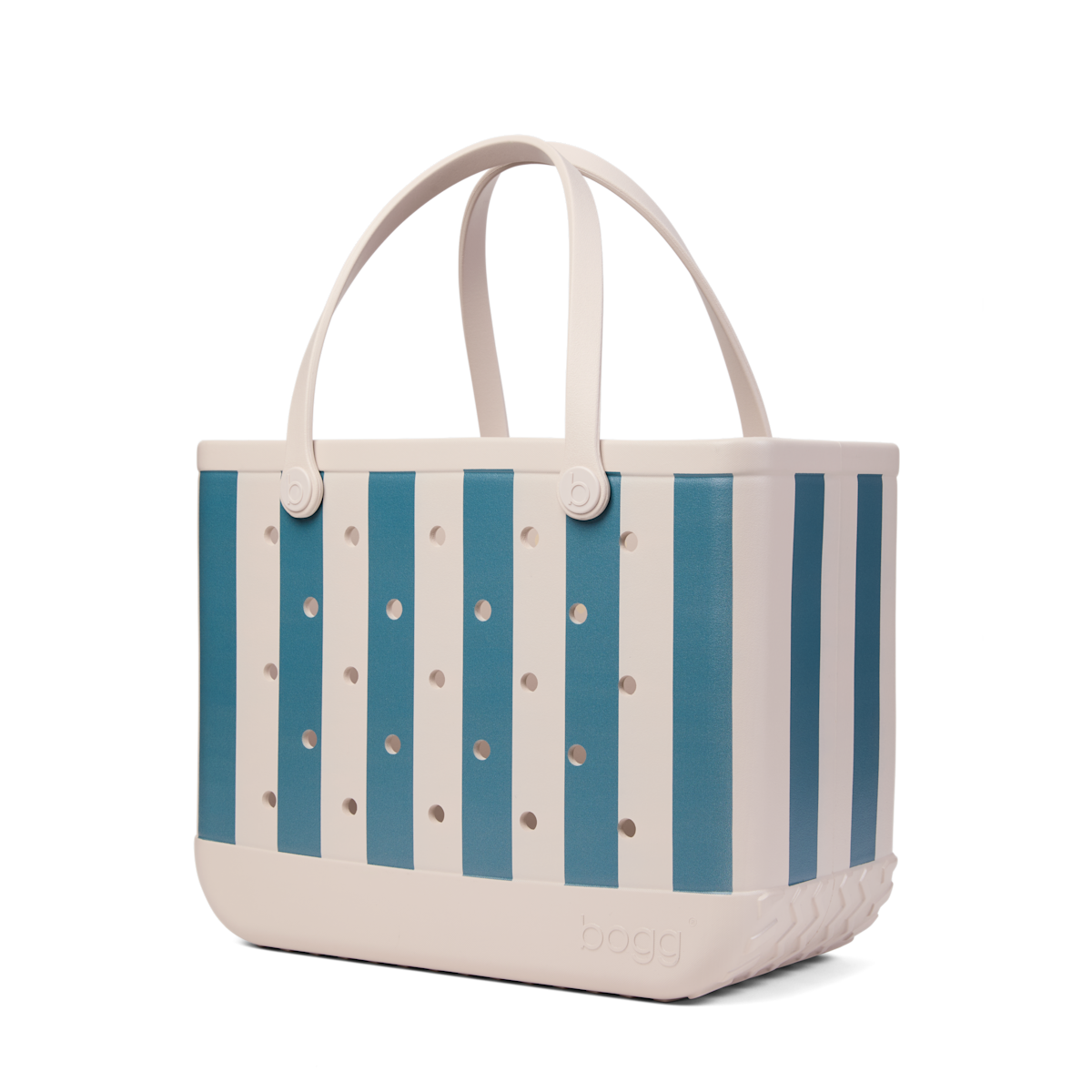 Original Bogg Bag - Dockside Stripe