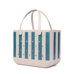 Original Bogg Bag - Dockside Stripe