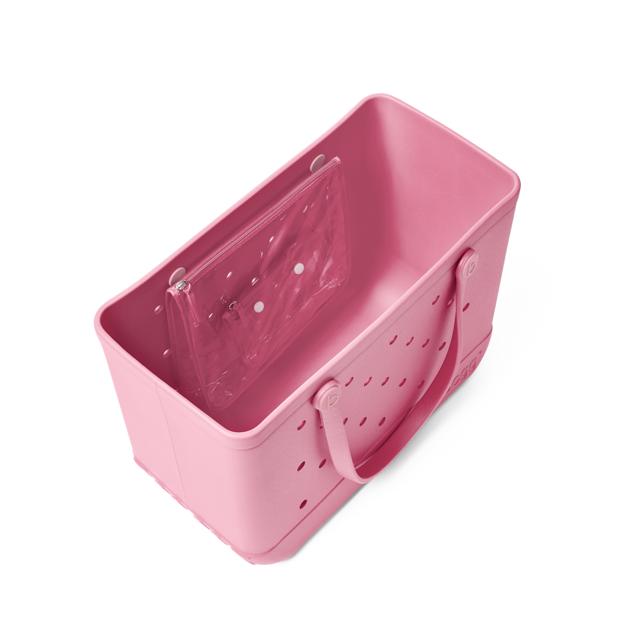 Original Bogg Bag - Blowing Pink Bubbles