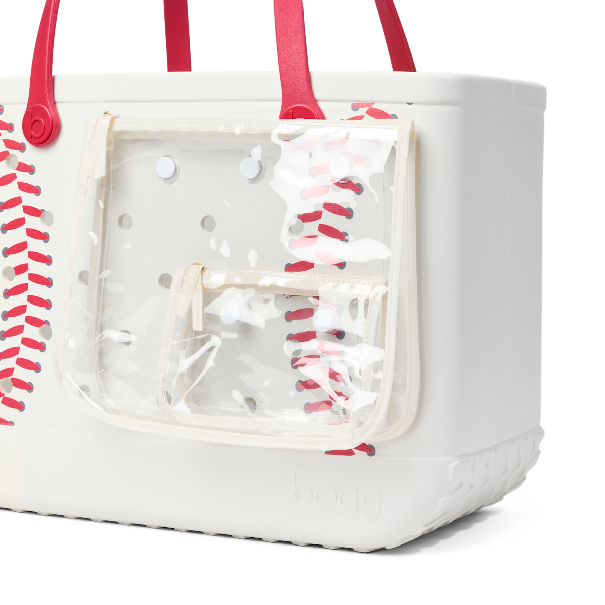 Original Bogg Bag - Homerun