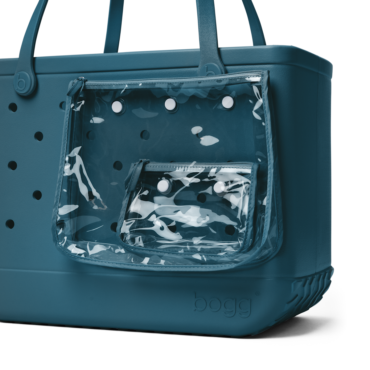 Original Bogg Bag - Blue Lagoon