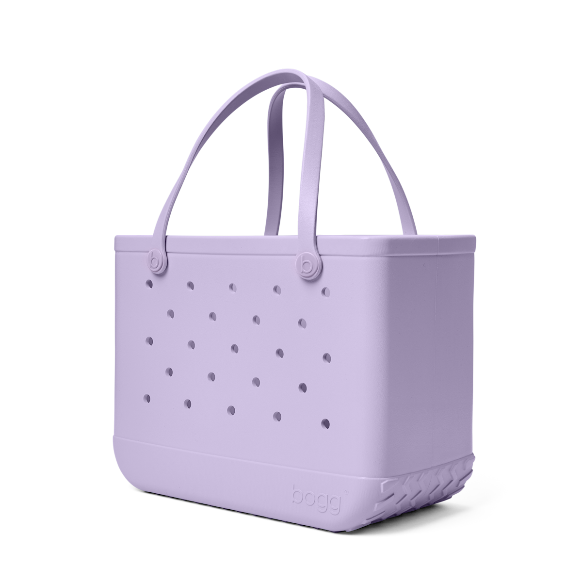 Original Bogg Bag - I Lilac You a Lot