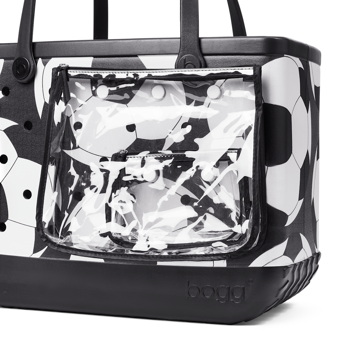 Original Bogg Bag - Let's Kick It