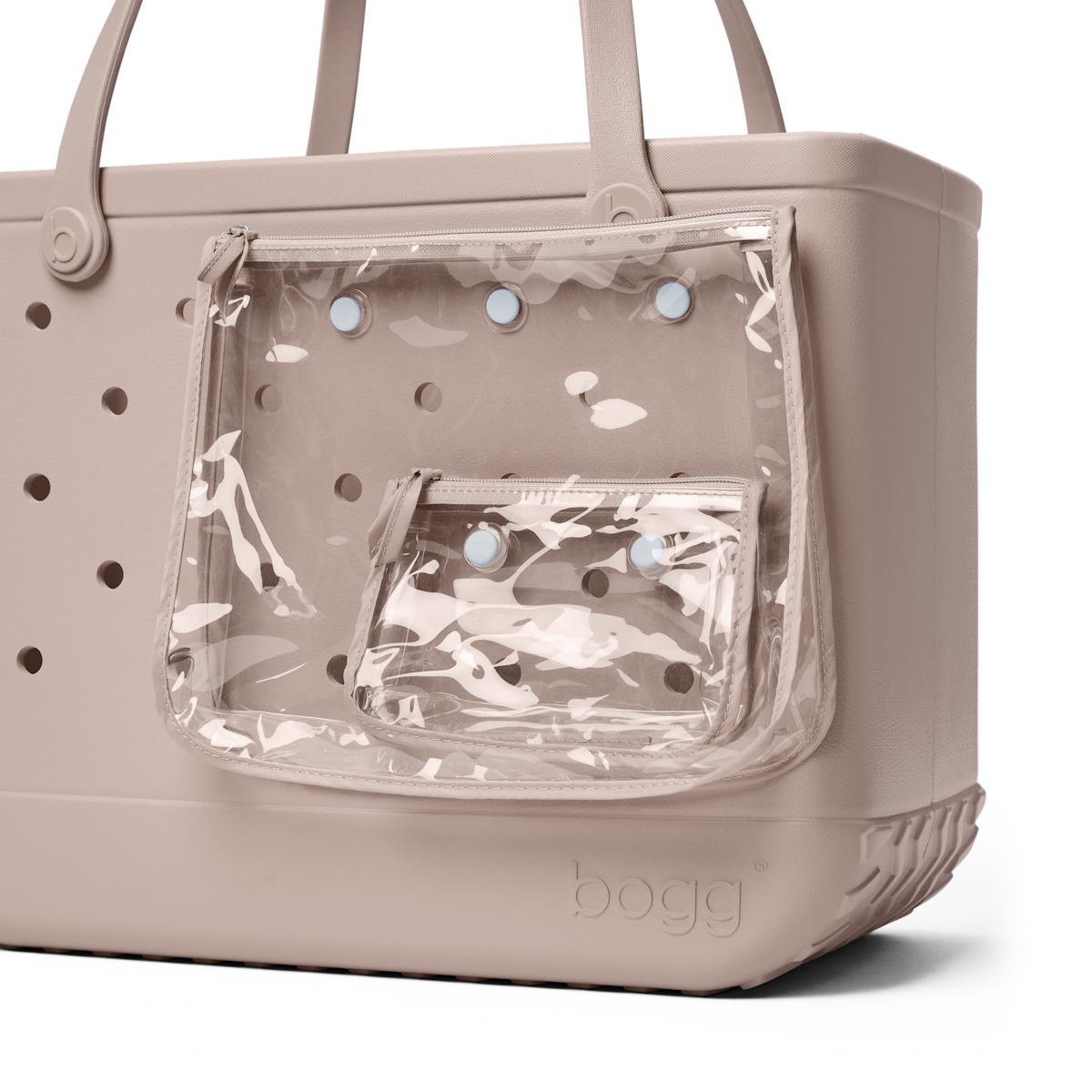 Original Bogg Bag - Mushroom