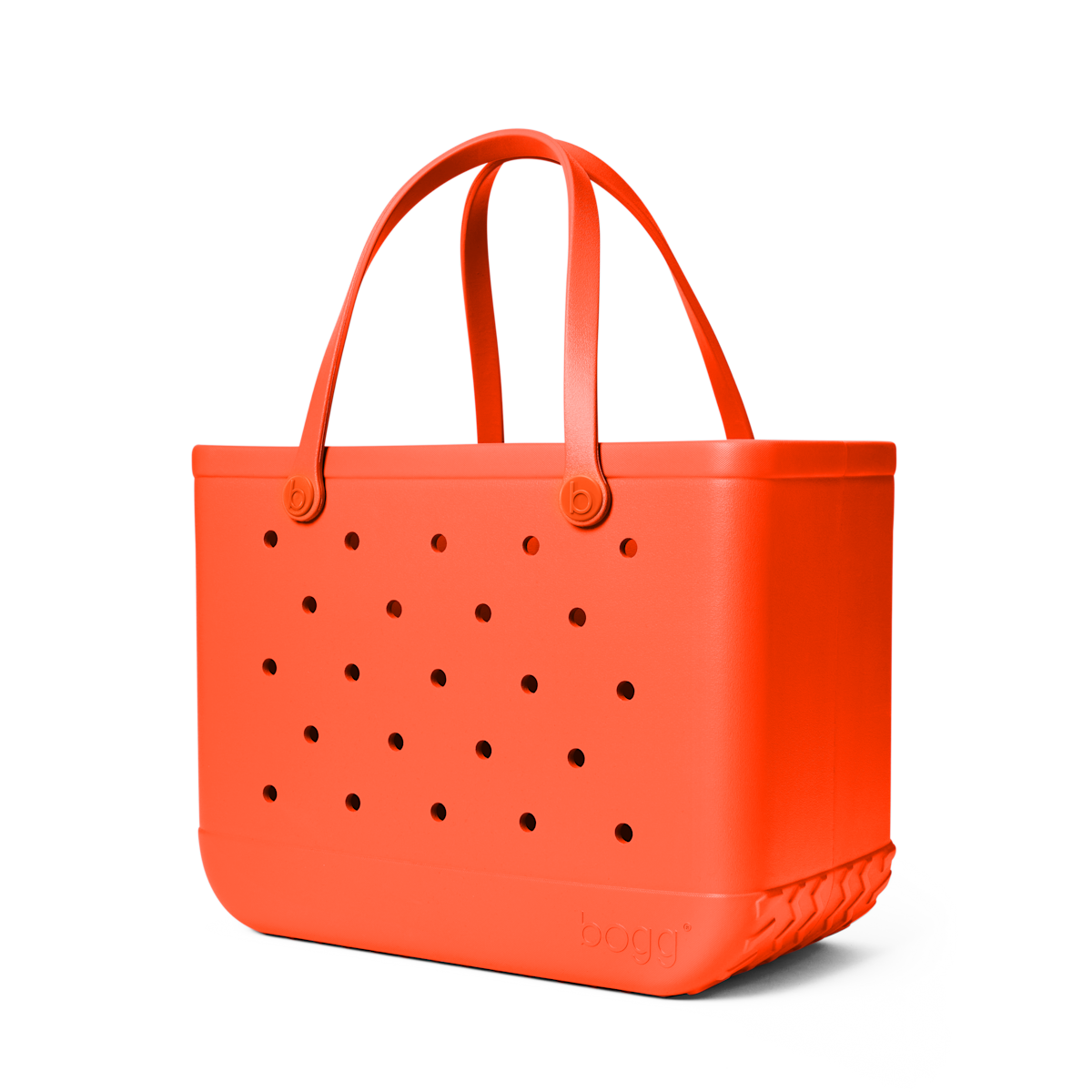 Original Bogg Bag - Orange You Glad