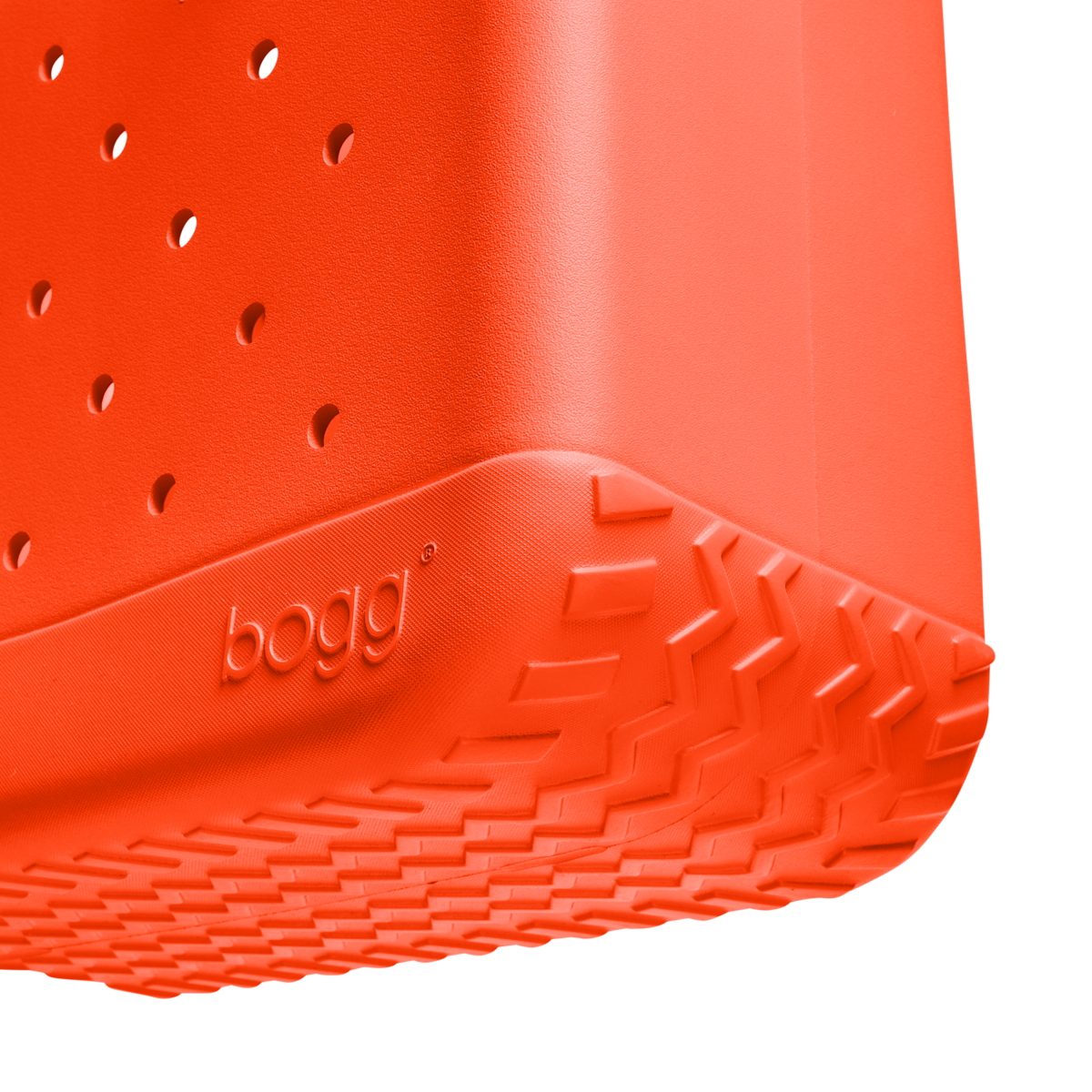 Original Bogg Bag - Orange You Glad