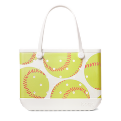 Original Bogg Bag - Play Ball
