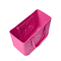 Original Bogg Bag - Haute Pink