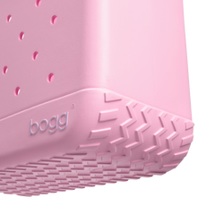 Original Bogg Bag - Pink Drink