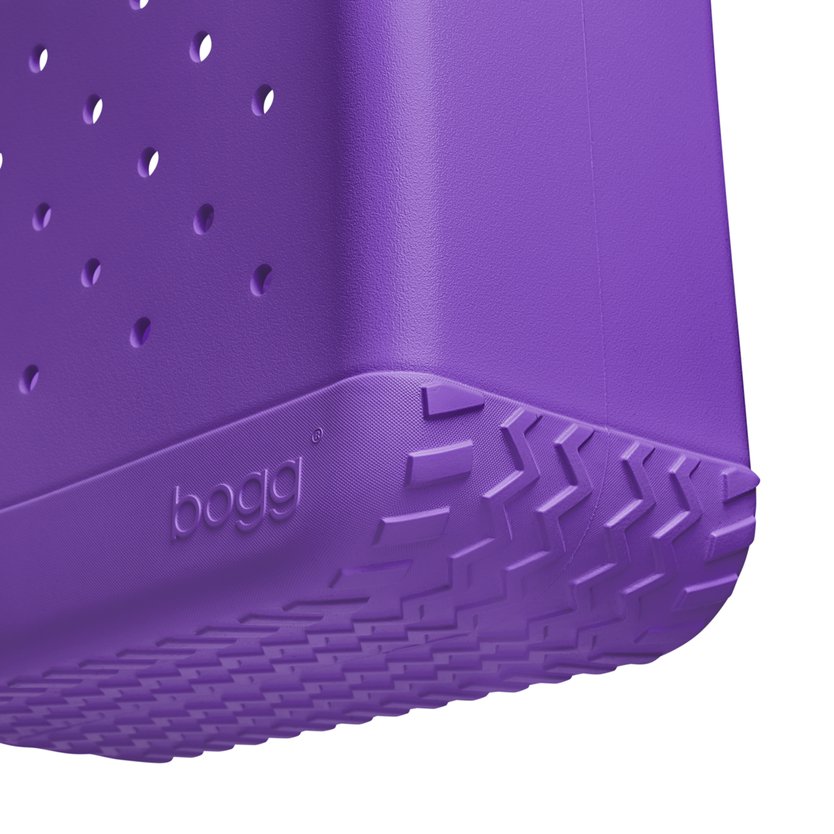 Original Bogg Bag - Houston We Have a Purple