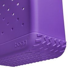 Original Bogg Bag - Houston We Have a Purple