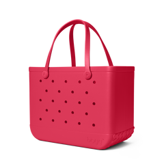 Original Bogg Bag - You Red My Mind