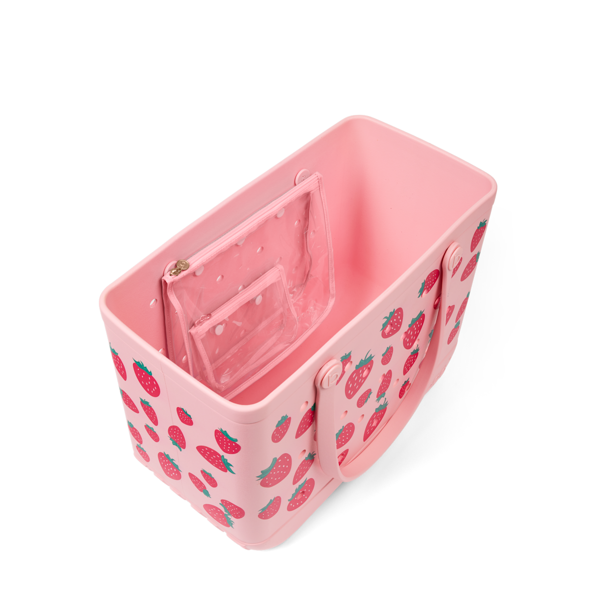 Original Bogg Bag - Strawberry Shortcake