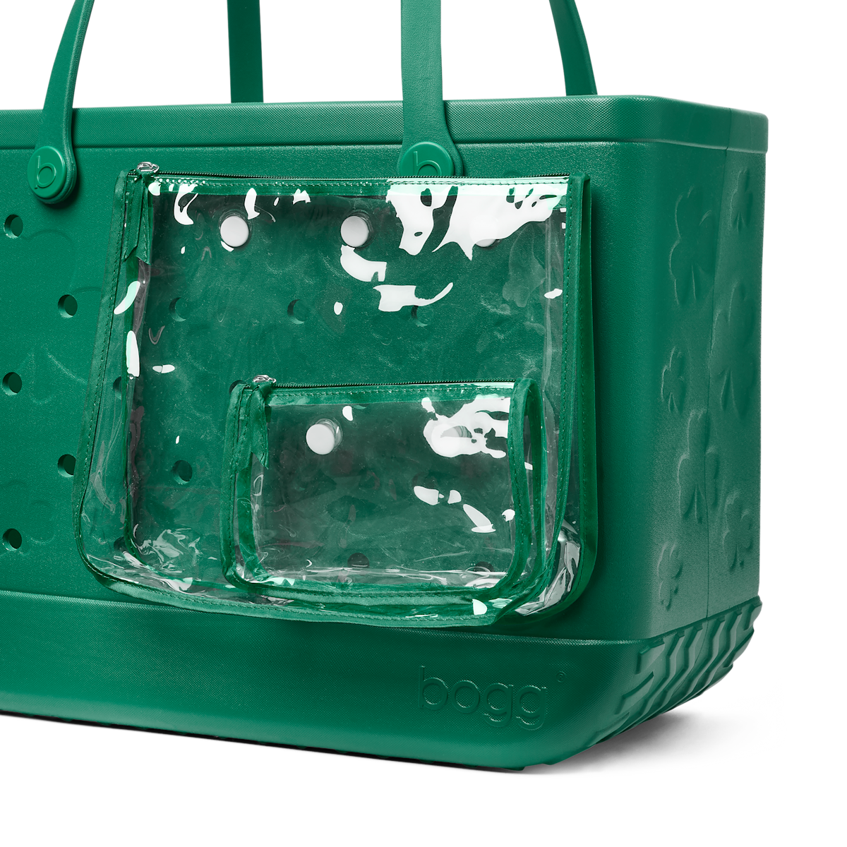 Original Bogg Bag - You Got Lucky