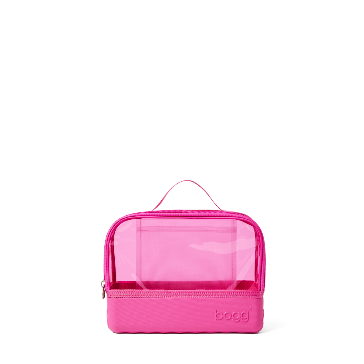 She's a Beauty! - Haute Pink