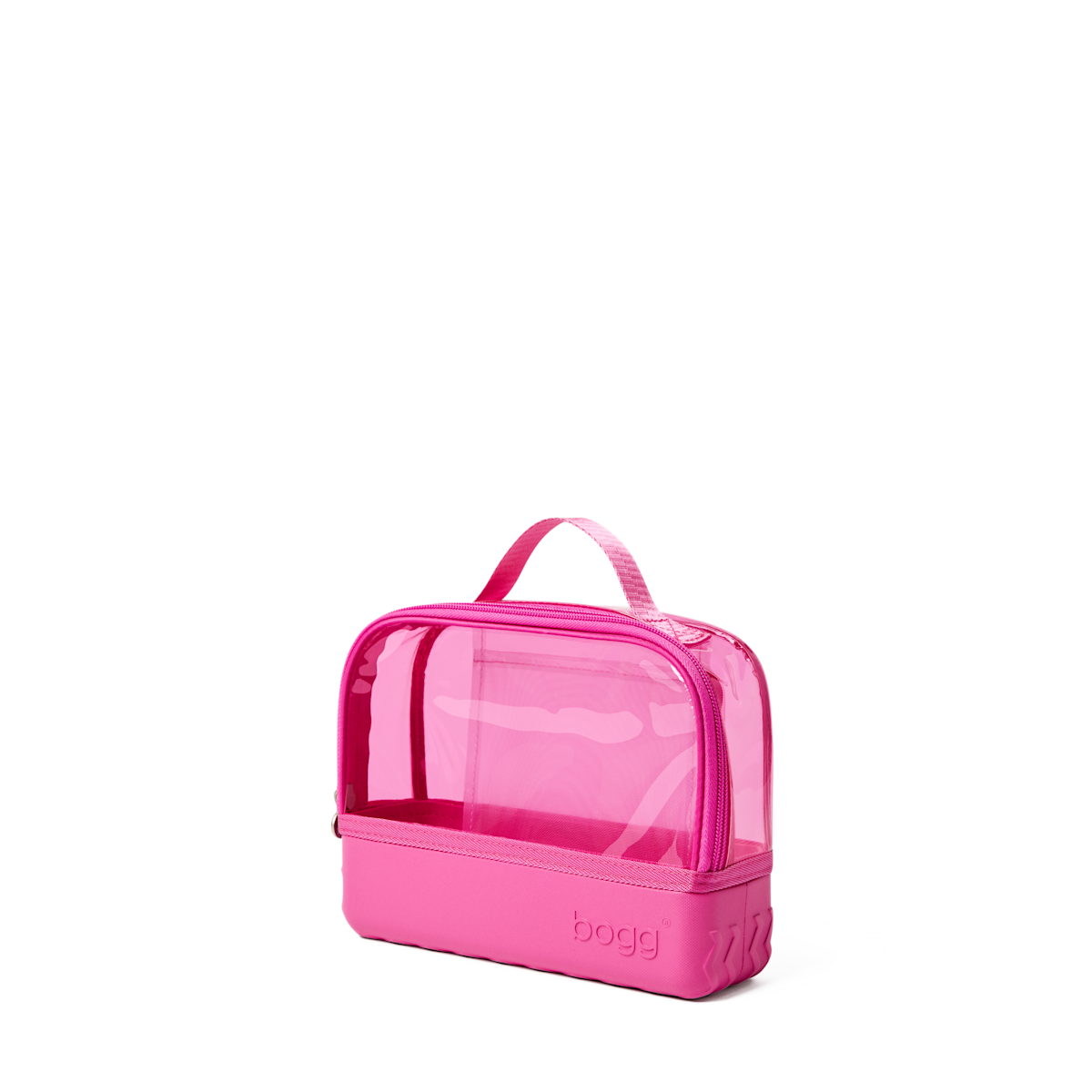 She's a Beauty! - Haute Pink