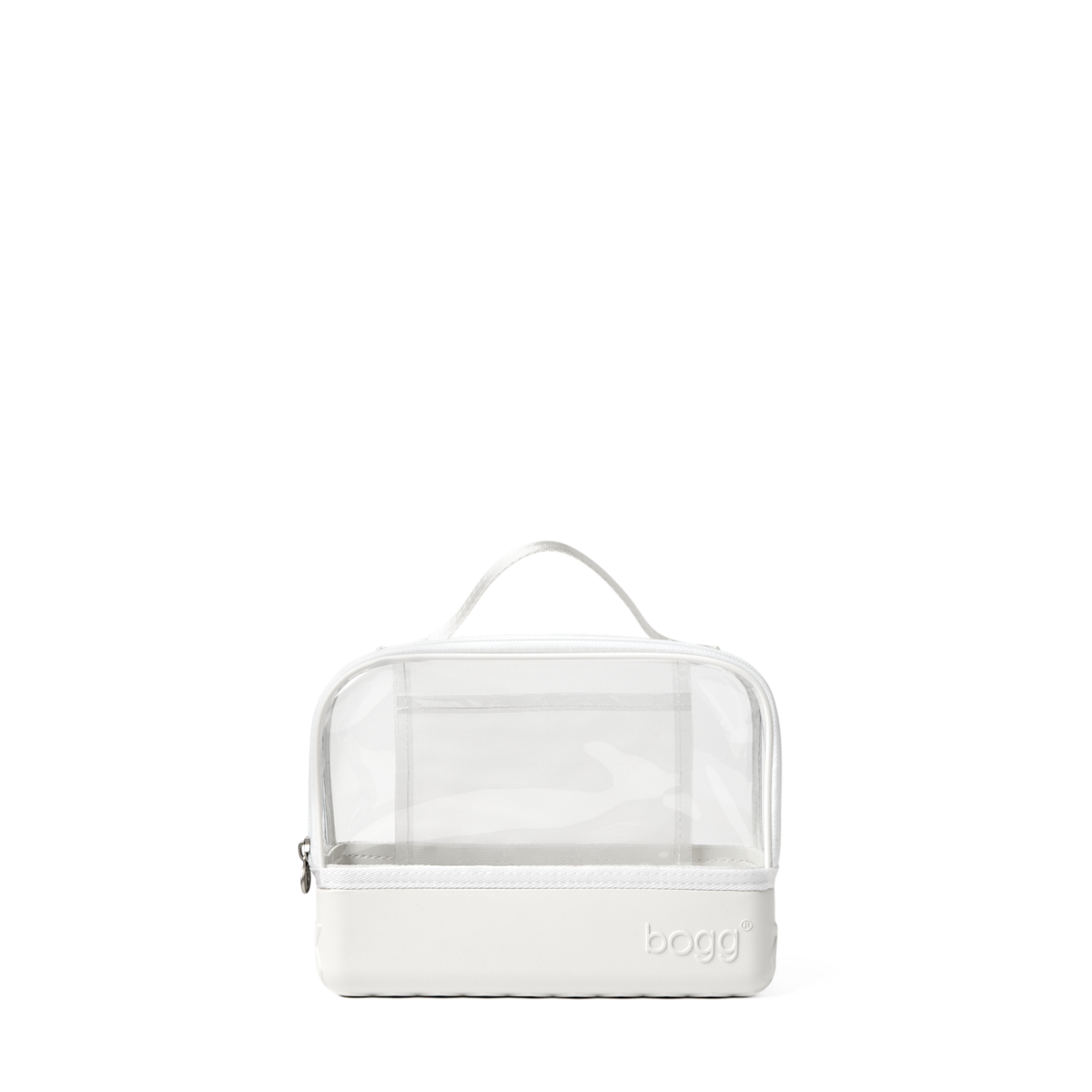 She's a Beauty! - For Shore White