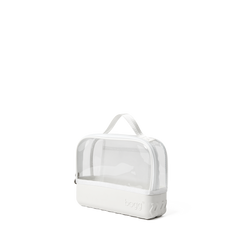 She's a Beauty! - For Shore White