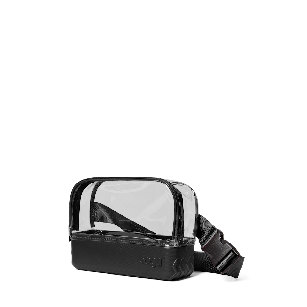 Bogg Stadium Bag - LBD Black