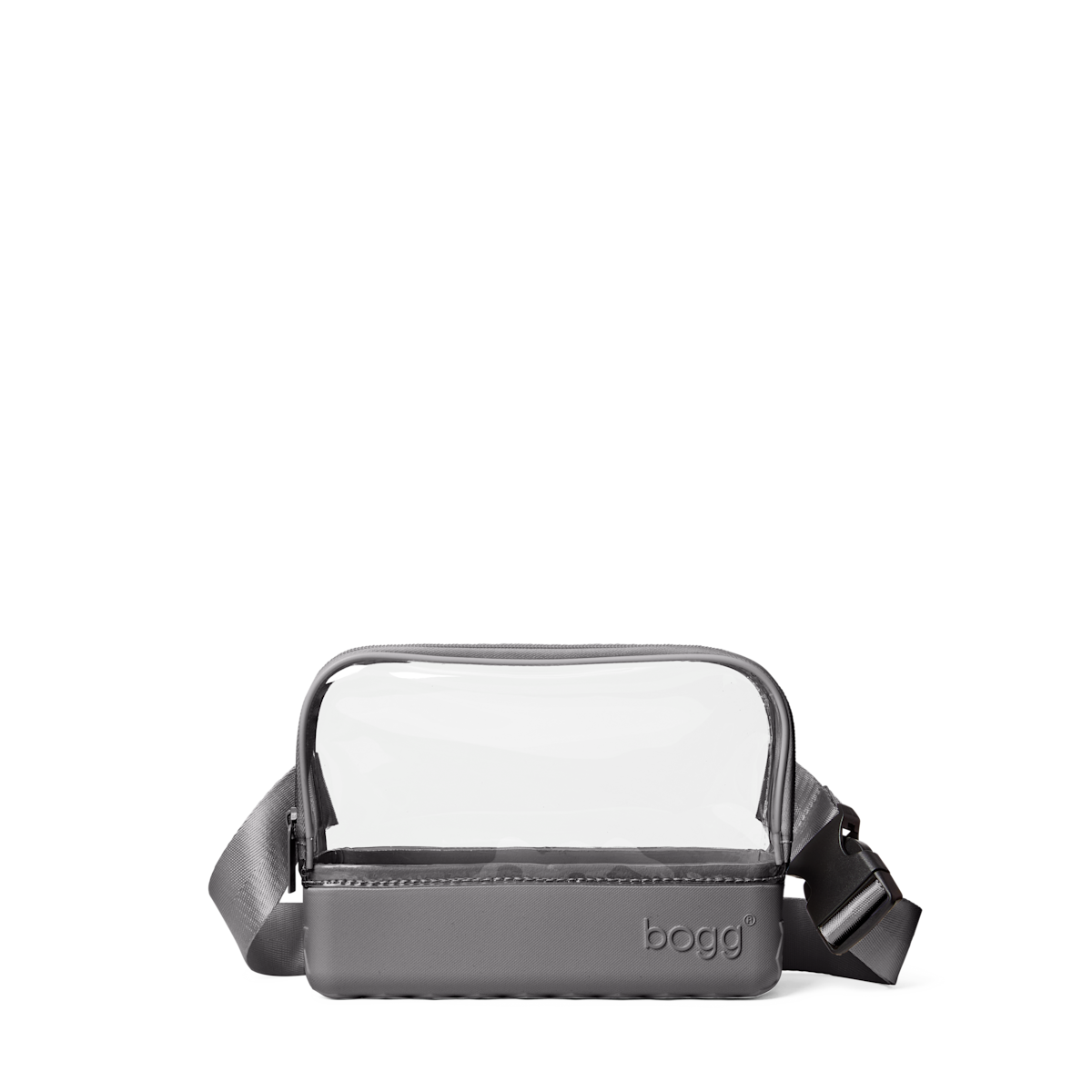 Bogg Stadium Bag - Fogg