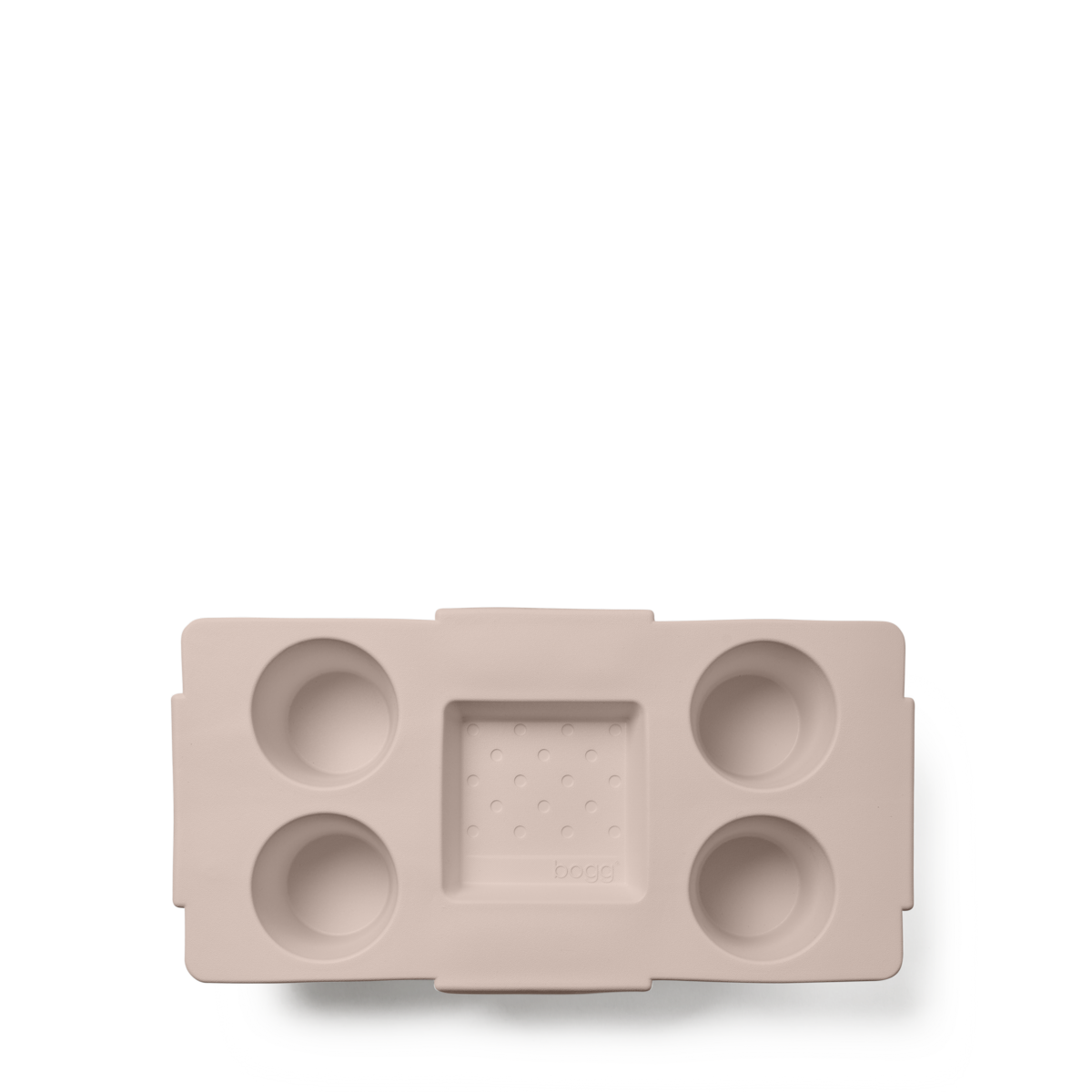 Top o' the Bogg to Ya - Mushroom