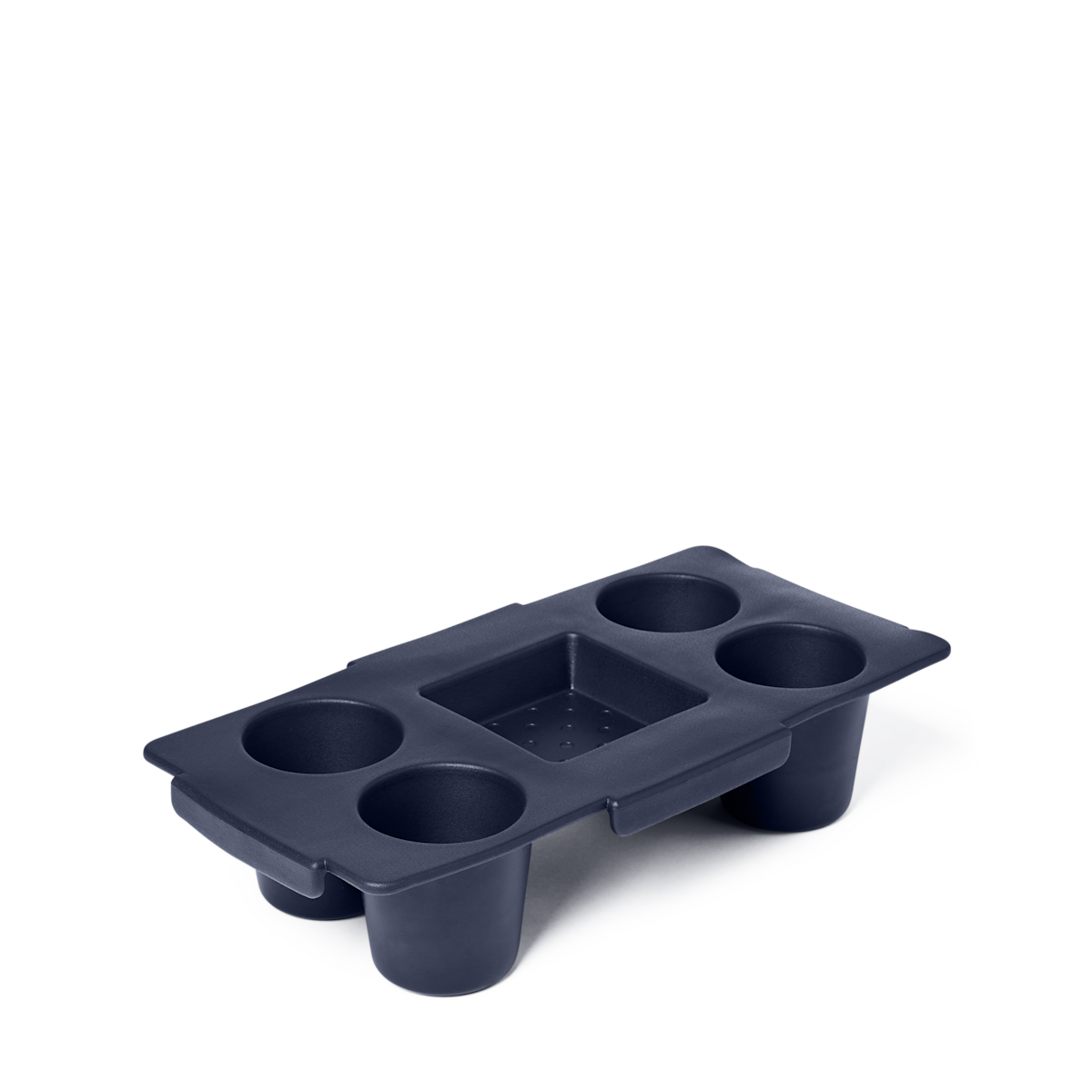 Top o' the Bogg to Ya - You Navy Me Crazy