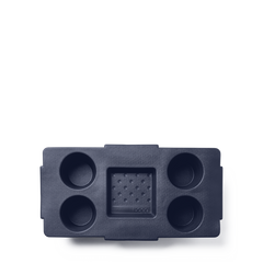 Top o' the Bogg to Ya - You Navy Me Crazy