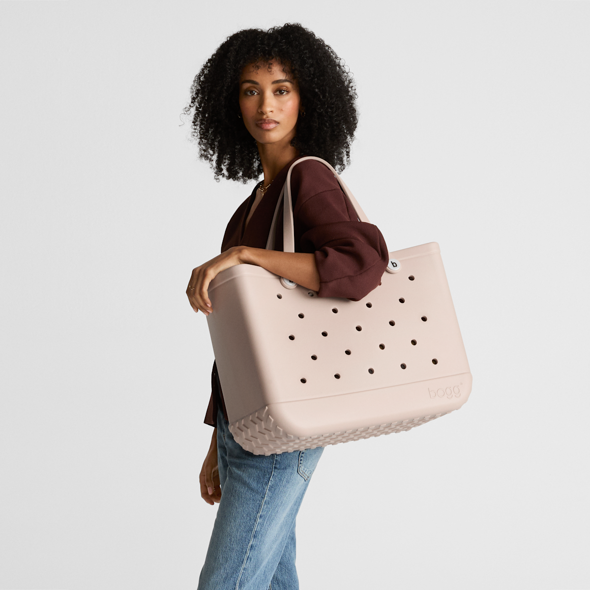 Original Bogg Bag - Let's Kick It