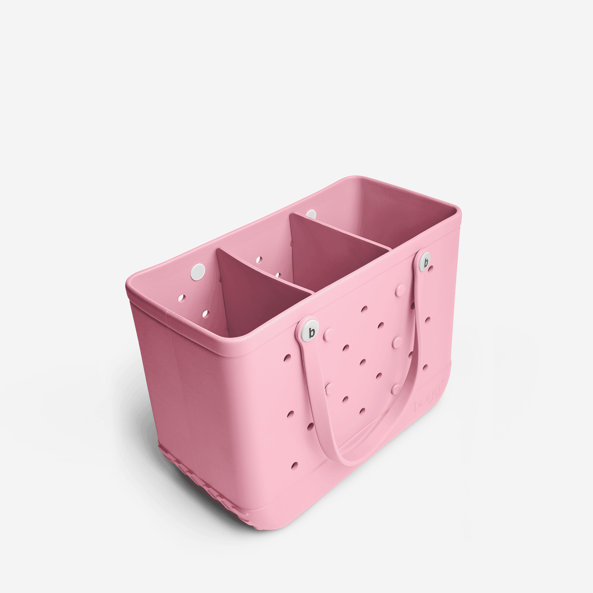 Divvy Up - Blowing Pink Bubbles