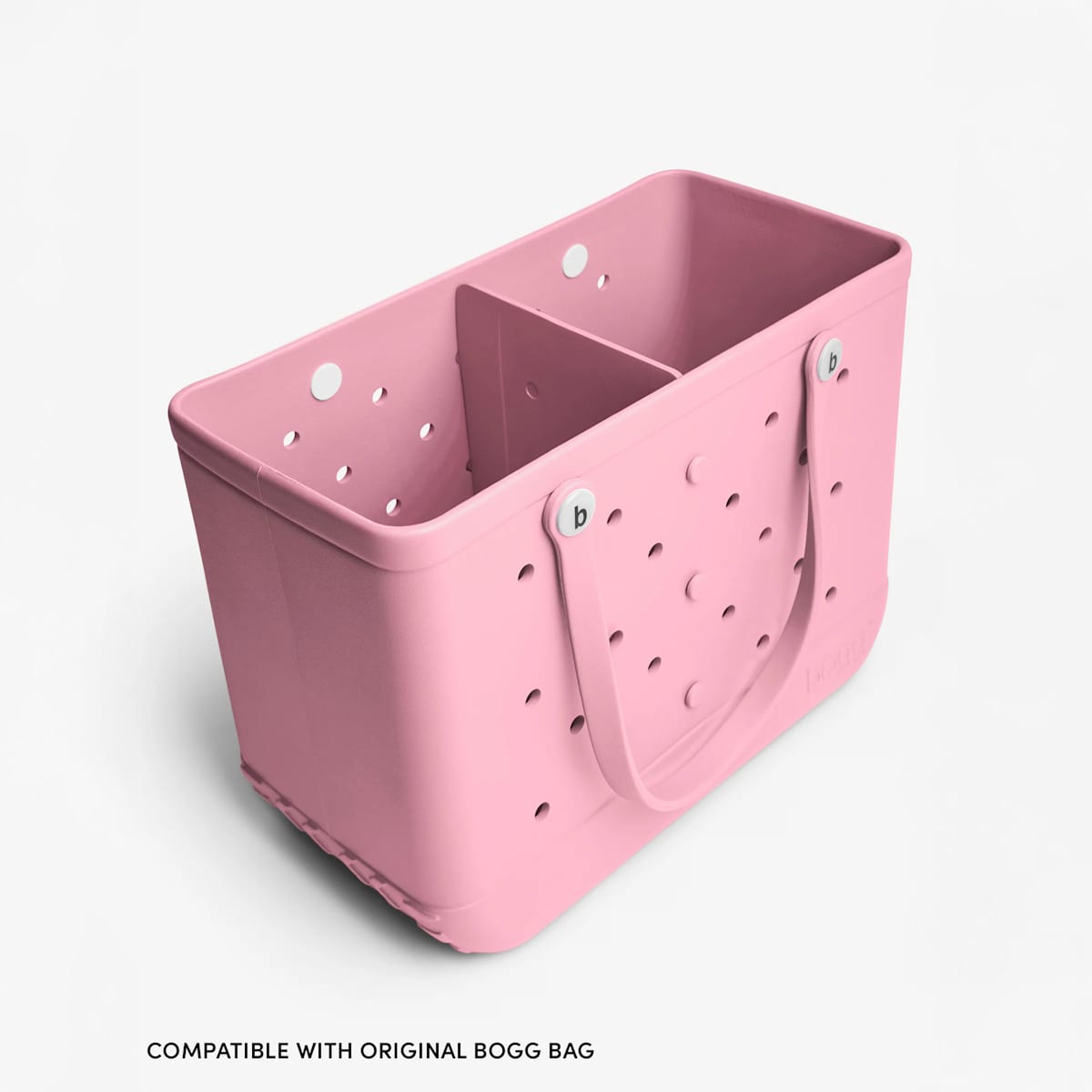 Divvy Up - Haute Pink