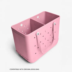 Divvy Up - Haute Pink